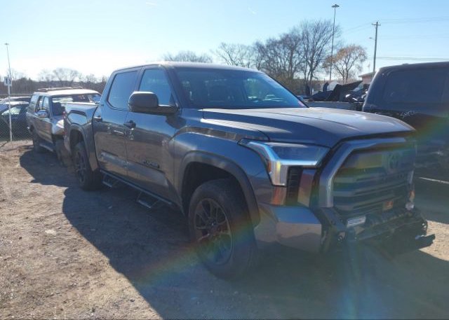 5TFLA5DBXPX071677 2023 TOYOTA TUNDRA 4WD