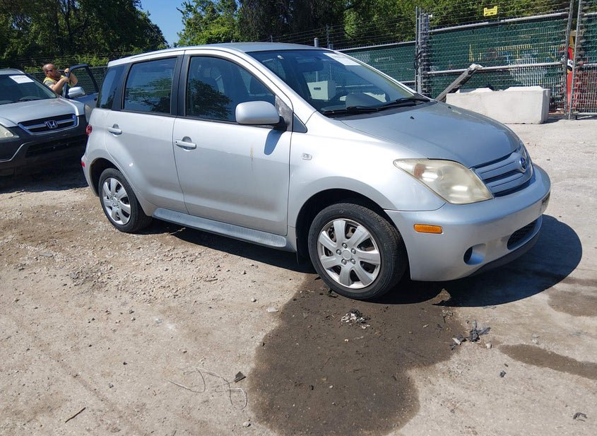 2005 Scion Xa 1.5L photo