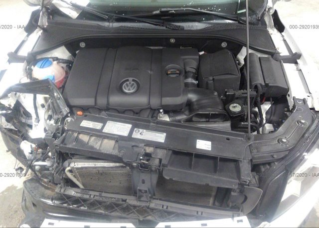 1VWBP7A33DC062547 2013 VOLKSWAGEN PASSAT