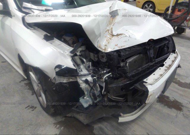 1VWBP7A33DC062547 2013 VOLKSWAGEN PASSAT