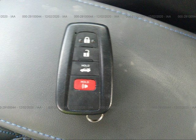 5YFT4MCE7MP057677 2021 TOYOTA COROLLA