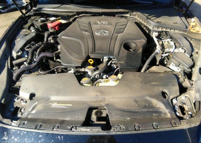 2021 INFINITI Q50(VIN: JN1EV7BPXMM704153