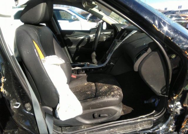 2021 INFINITI Q50(VIN: JN1EV7BPXMM704153