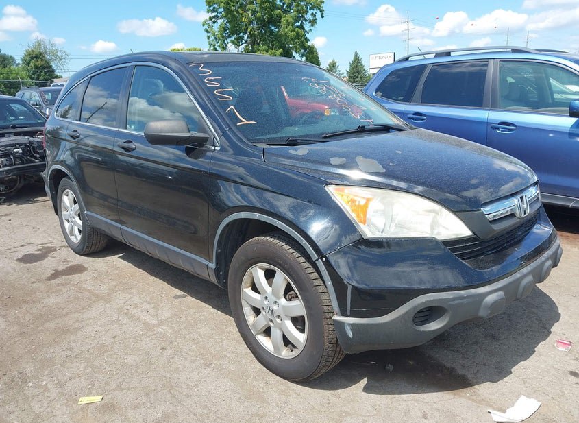 2008 Honda Cr-V 2.4L photo