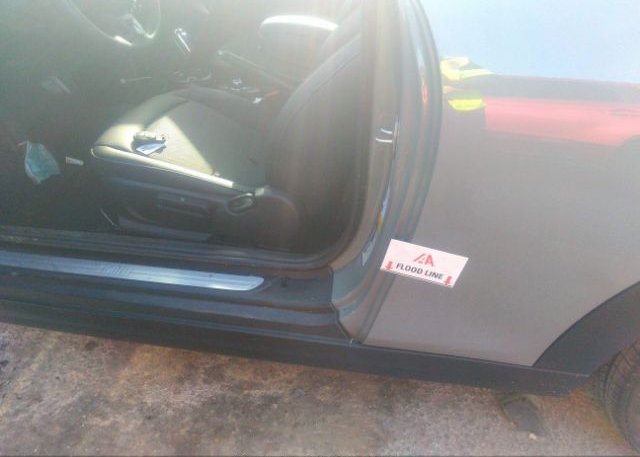 2023 MINI HARDTOP 2 DOOR(VIN: WMW33DH08P2S81525