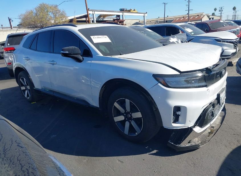 2024 HONDA PROLOGUE TOURING photo