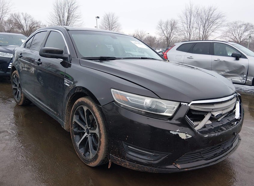 2014 Ford Taurus 3.5L photo