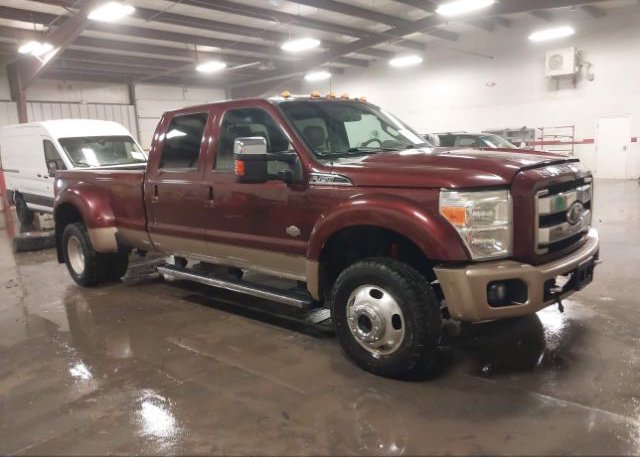 1FT8W4DT8BEB56922 2011 FORD F-450