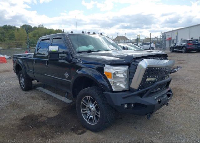 1FT8W3BT6GEB73707 2016 FORD SUPER DUTY F-350 SRW