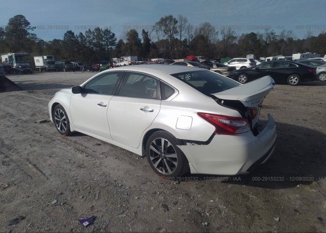 купить 2016 NISSAN ALTIMA 1N4AL3AP1GC194058