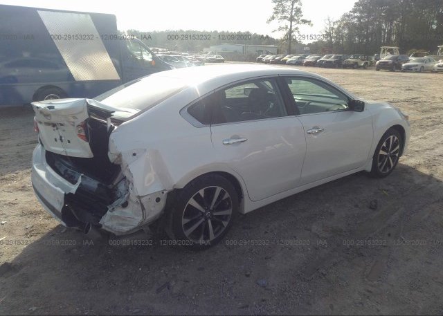 цена в сша 2016 NISSAN ALTIMA 1N4AL3AP1GC194058