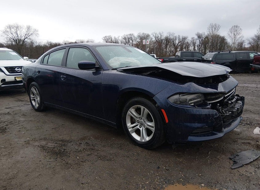 2015 Dodge Charger 3.6L photo