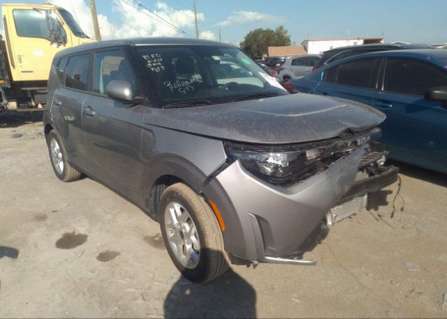 2023 KIA SOUL (VIN: KNDJ23AU7P7870816)