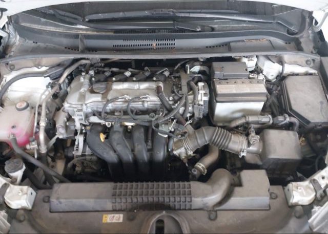 2021 TOYOTA COROLLA(VIN: 5YFEPMAEXMP223841