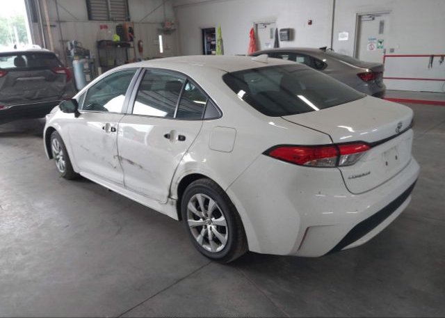 2021 TOYOTA COROLLA(VIN: 5YFEPMAEXMP223841