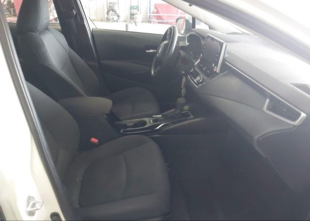 2021 TOYOTA COROLLA(VIN: 5YFEPMAEXMP223841
