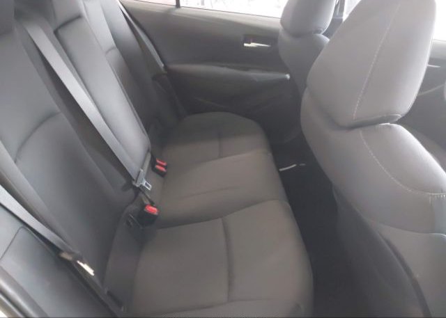 2021 TOYOTA COROLLA(VIN: 5YFEPMAEXMP223841