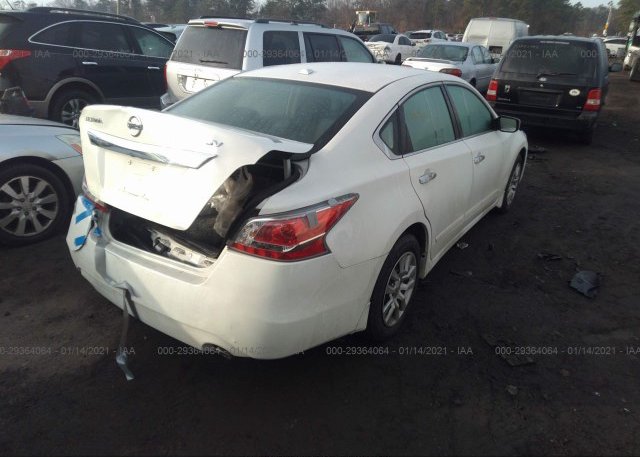 цена в сша 2015 NISSAN ALTIMA 1N4AL3AP0FN361920