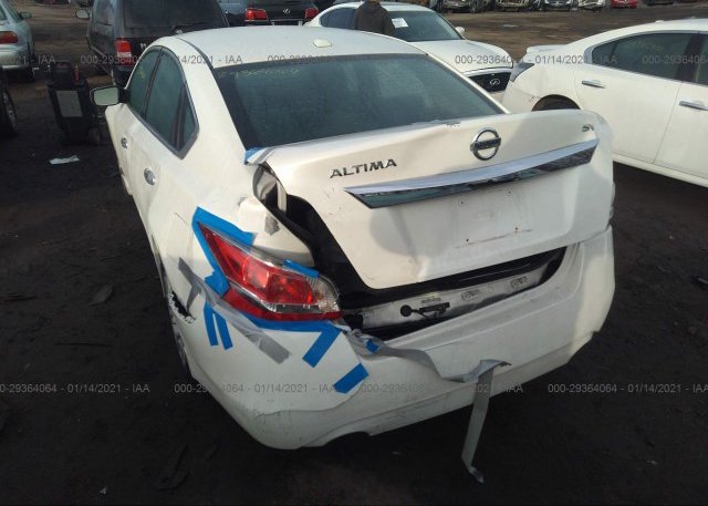 1N4AL3AP0FN361920 2015 NISSAN ALTIMA