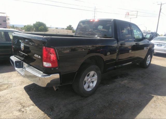 2021 RAM 1500 CLASSIC(VIN: 1C6RR7TT7MS522251