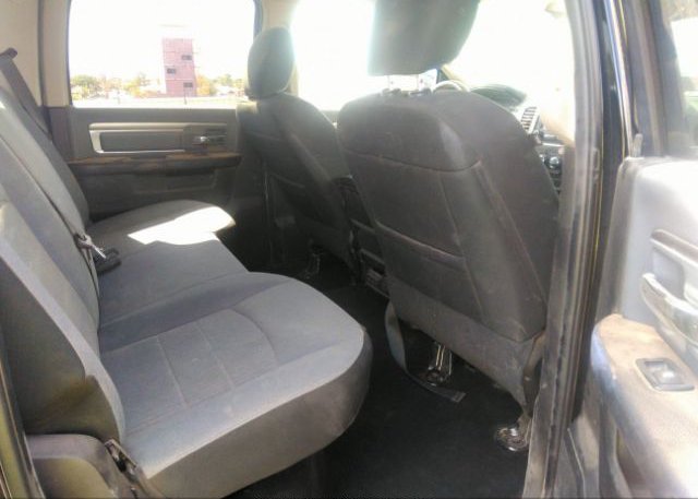 2021 RAM 1500 CLASSIC(VIN: 1C6RR7TT7MS522251