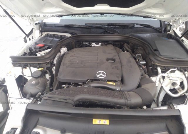 W1N0G8EB5LF756616 2020 MERCEDES-BENZ GLC