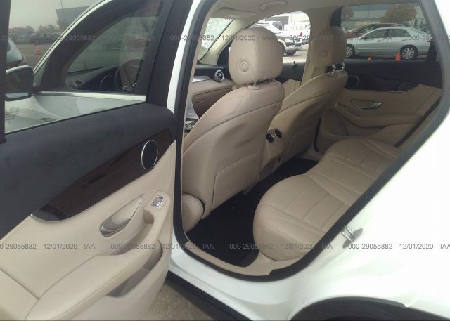 W1N0G8EB5LF756616 2020 MERCEDES-BENZ GLC