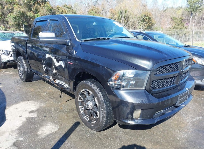 2016 Ram 1500 5.7L photo