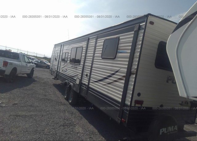 купить 2020 PALOMINO PUMA32RBFQ 4X4TPUH2XLP082511