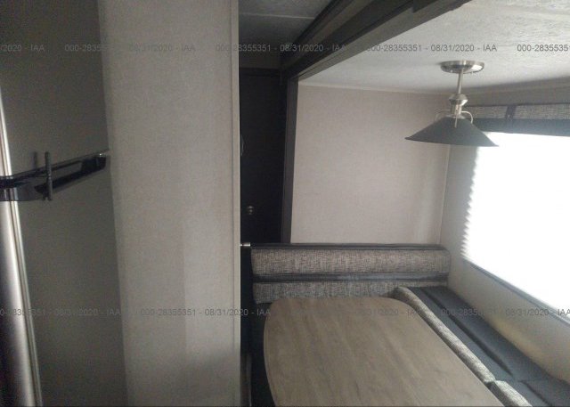 4X4TPUH2XLP082511 2020 PALOMINO PUMA32RBFQ