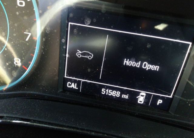 2018 CHEVROLET CRUZE VIN: 3G1BE6SMXJS608446