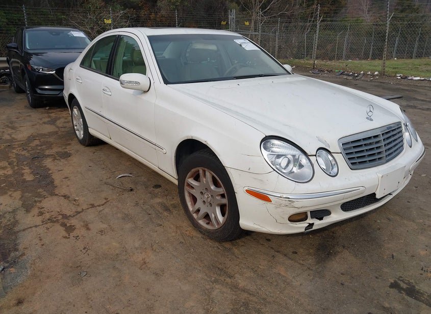 2003 Mercedes-Benz E 320 3.2L photo