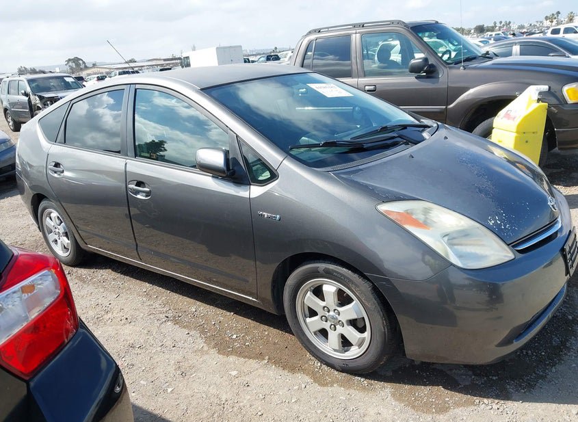 2006 TOYOTA PRIUS photo