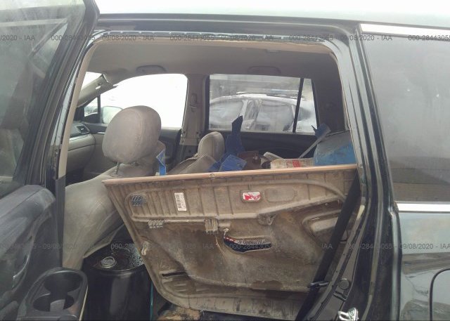 5FNYF5H10GB013192 2016 HONDA PILOT