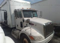 2014 Peterbilt 337 VIN 2NP2HM6X7EM220235 фото с аукциона 5