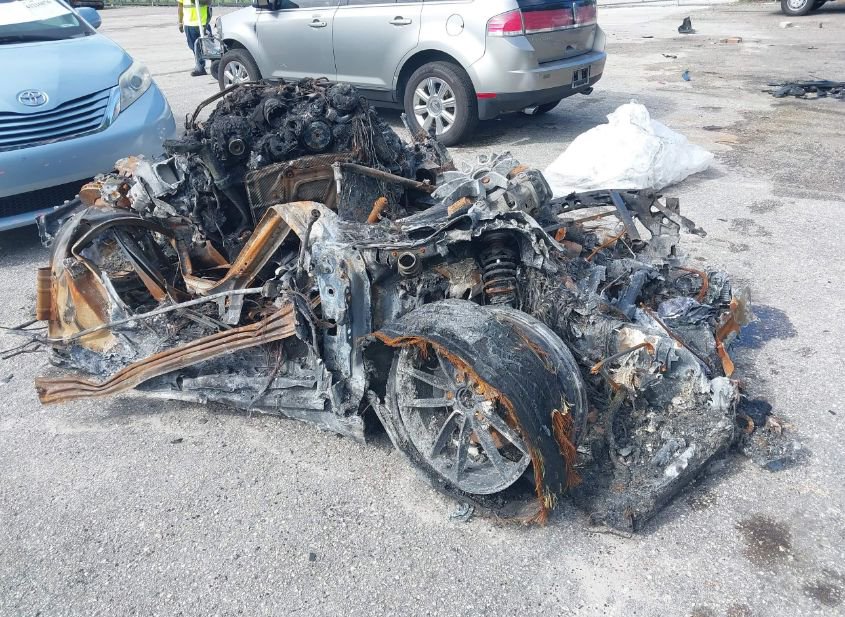 2020 PORSCHE 911 CARRERA photo