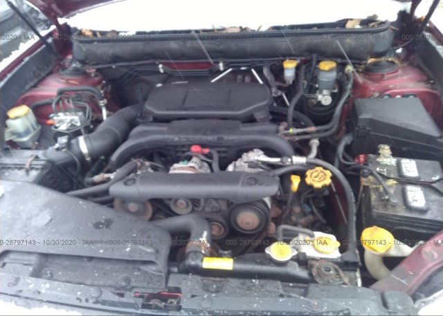 4S4BRBFCXC1236855 2012 SUBARU OUTBACK