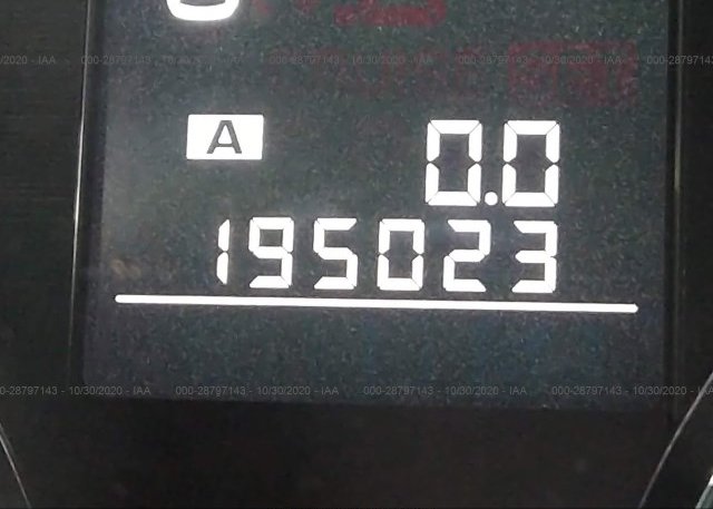4S4BRBFCXC1236855 2012 SUBARU OUTBACK