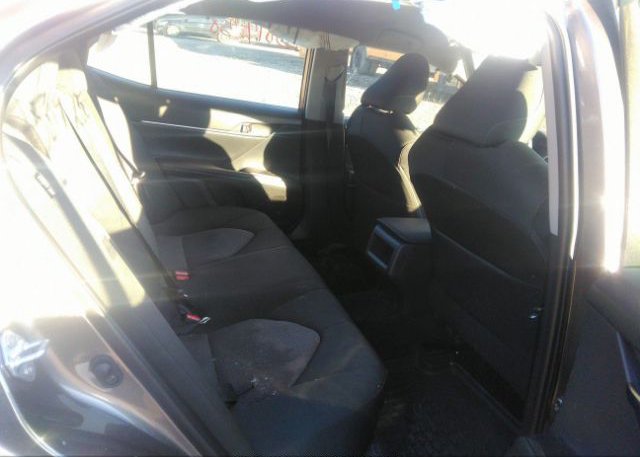 2021 TOYOTA CAMRY(VIN: 4T1C11BK2MU044705