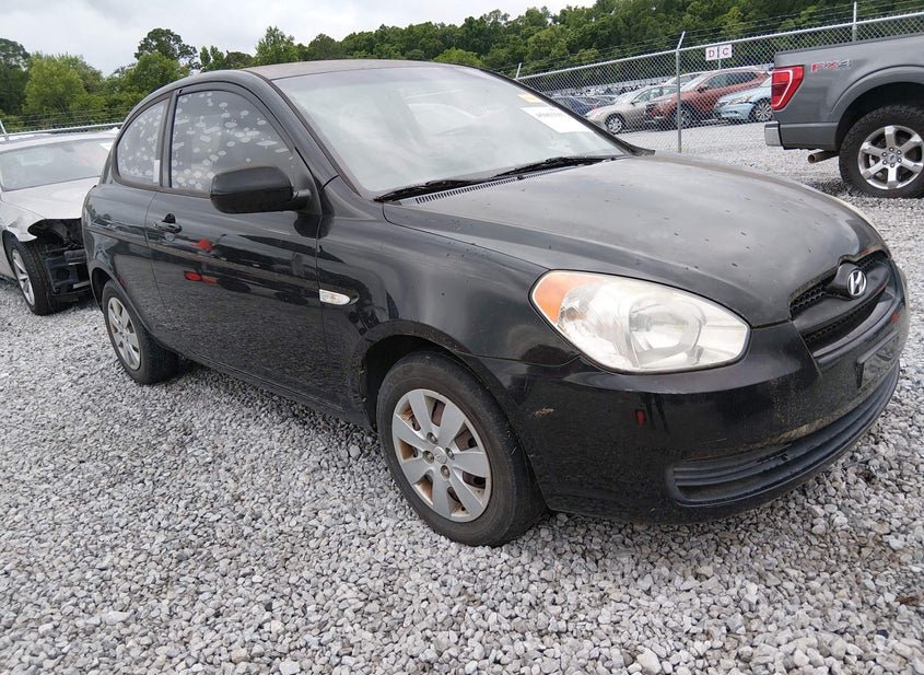 2011 Hyundai Accent 1.6L photo