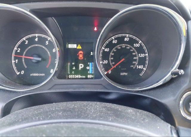 2021 MITSUBISHI OUTLANDER SPORT(VIN: JA4ARUAU7MU019771