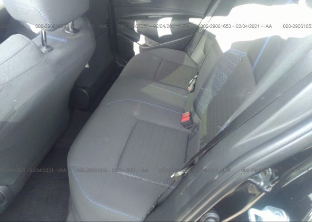 JTDS4RCE8LJ035201 2020 TOYOTA COROLLA