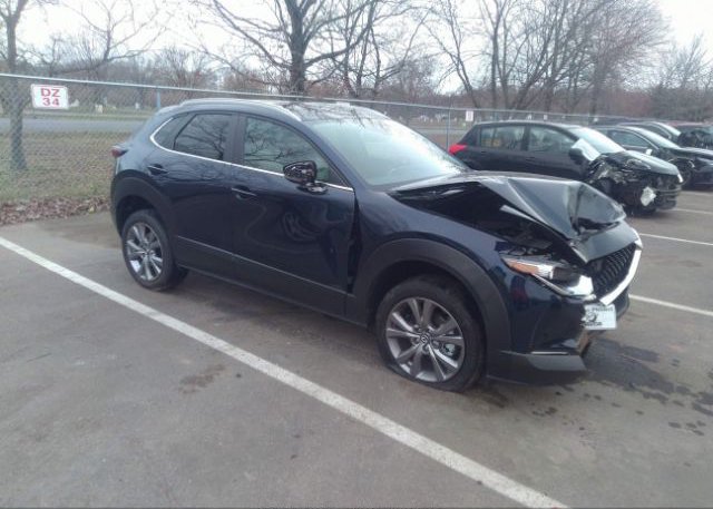 2023 MAZDA CX-30 (VIN: 3MVDMBCM2PM521856)