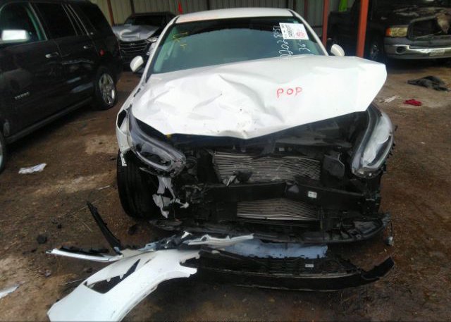 2021 KIA FORTE(VIN: 3KPF24AD4ME379000
