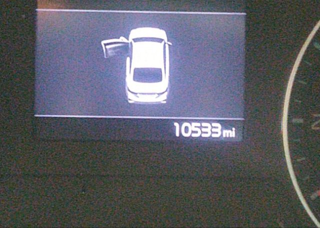 2021 KIA FORTE(VIN: 3KPF24AD4ME379000