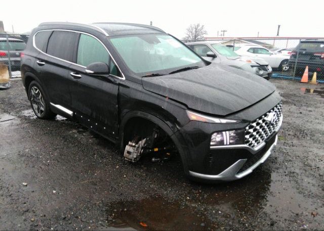 KM8S7DA22NU056982 2022 HYUNDAI SANTA FE PLUG-IN HYBRID