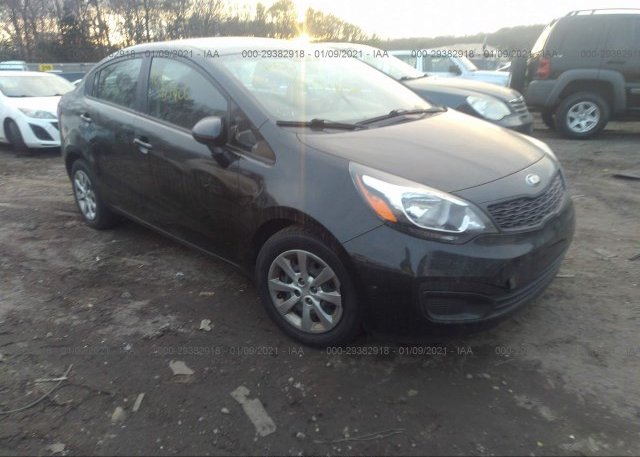 KNADM4A31F6528770 2015 KIA RIO