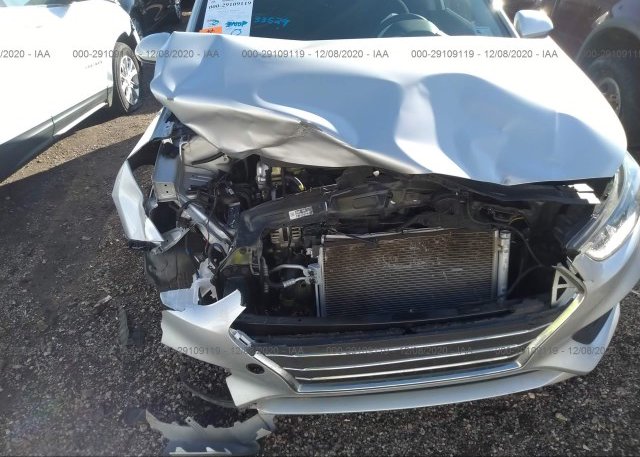 3KPC24A31KE060984 2019 HYUNDAI ACCENT