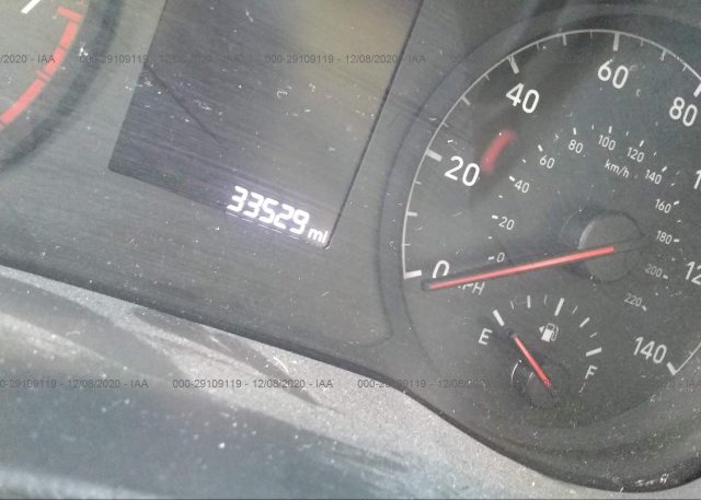 3KPC24A31KE060984 2019 HYUNDAI ACCENT