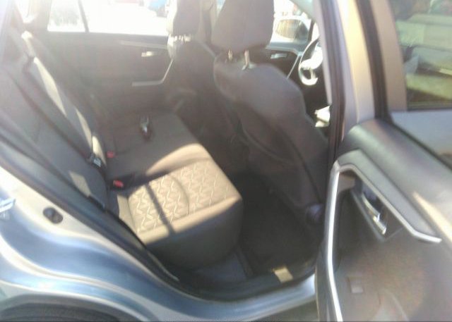 2021 TOYOTA RAV4(VIN: 2T3W1RFV2MC101851